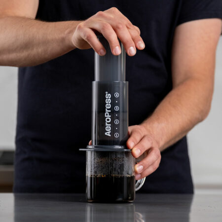 AeroPress Original Set