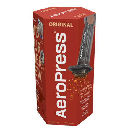 AeroPress Original Set