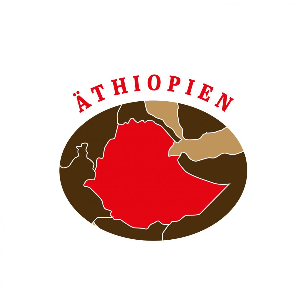 Äthiopien Aricha