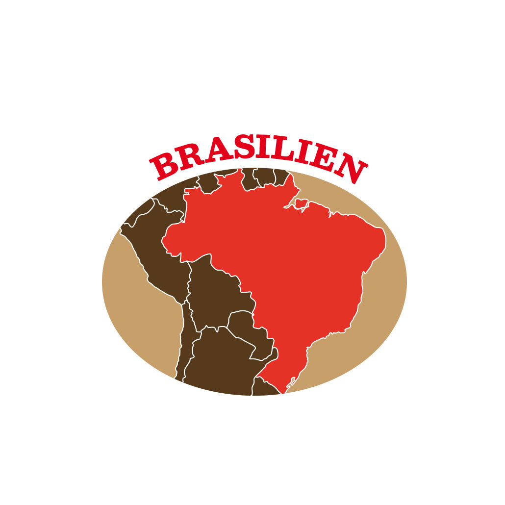 Brasilien Dolce Cerrado