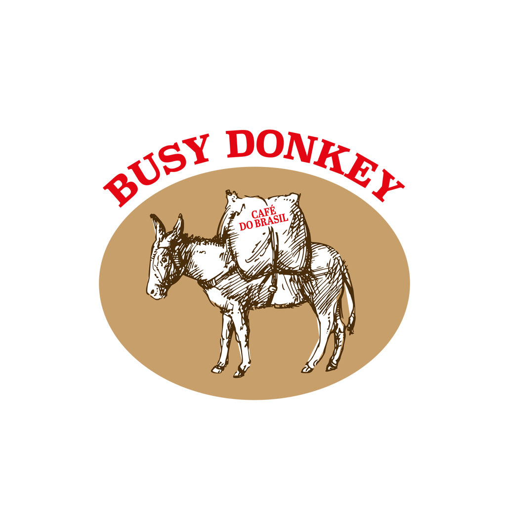 Busy Donkey