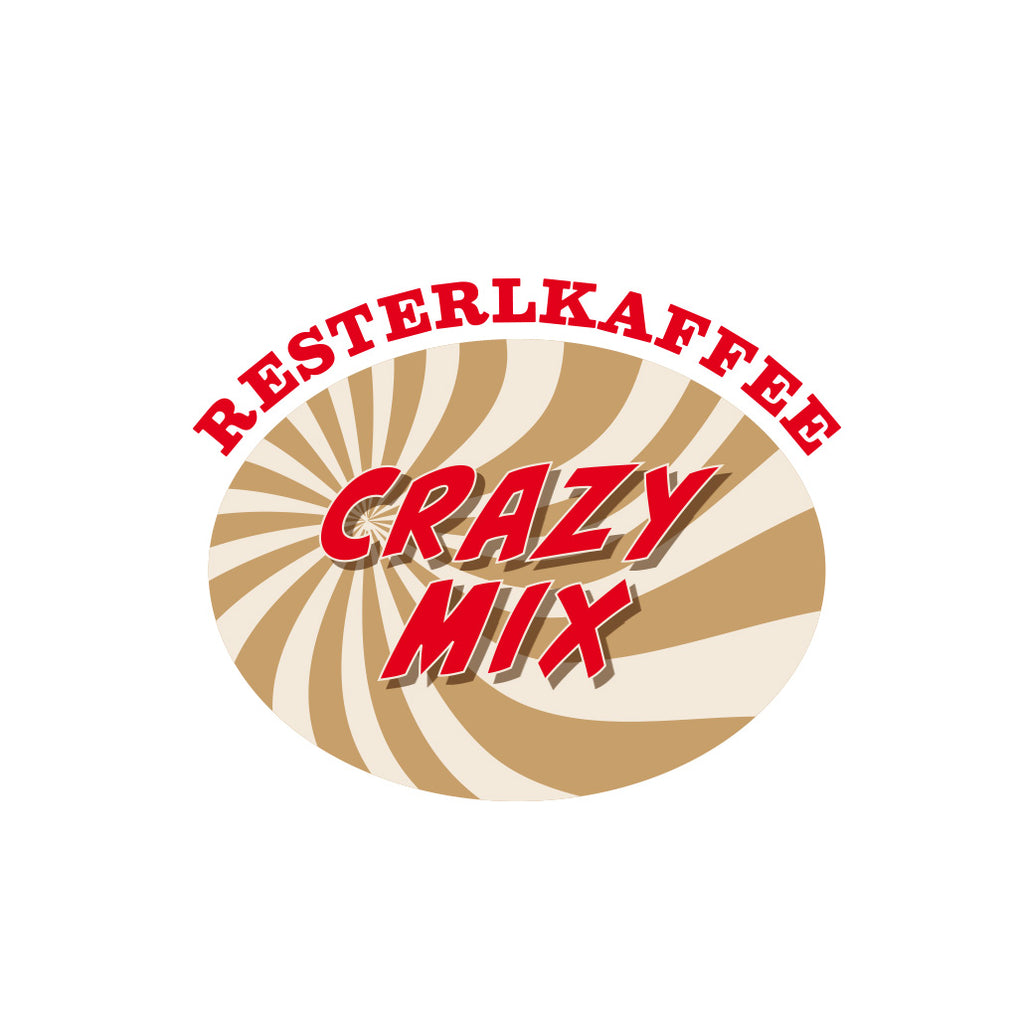 Crazy Mix