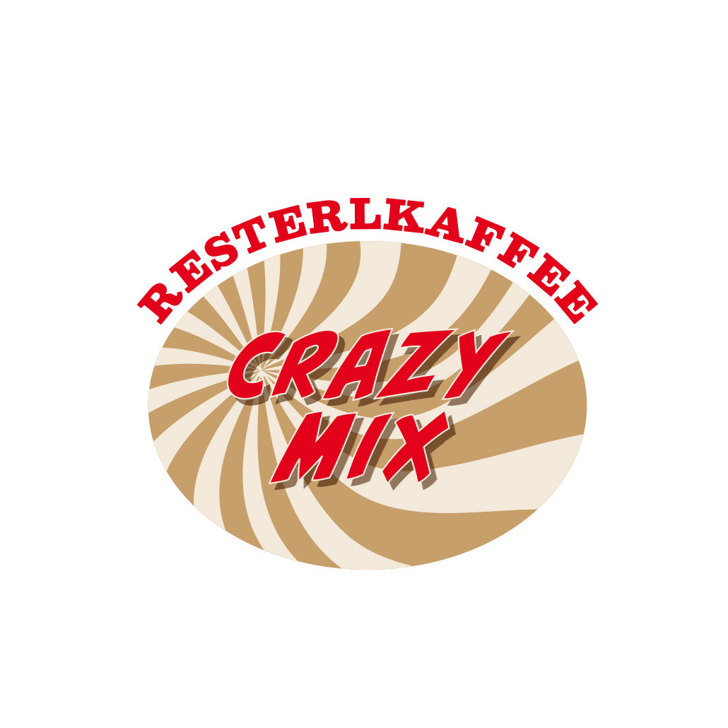 Crazy Mix