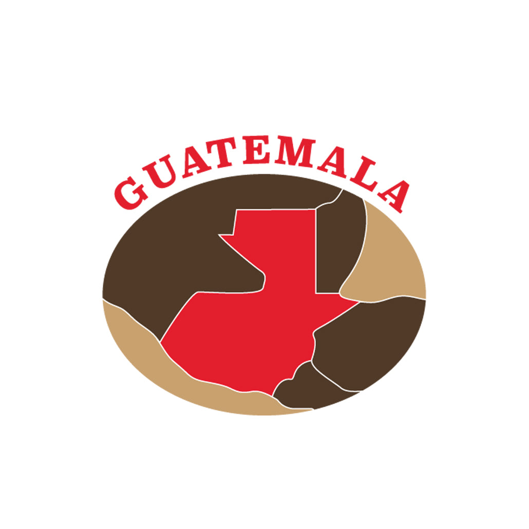 Guatemala Lampocoy