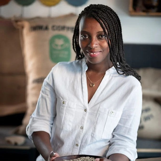 Rwanda Imma Coffee
