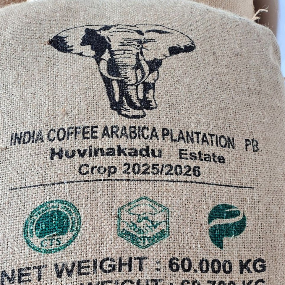 Indien Perlbohne