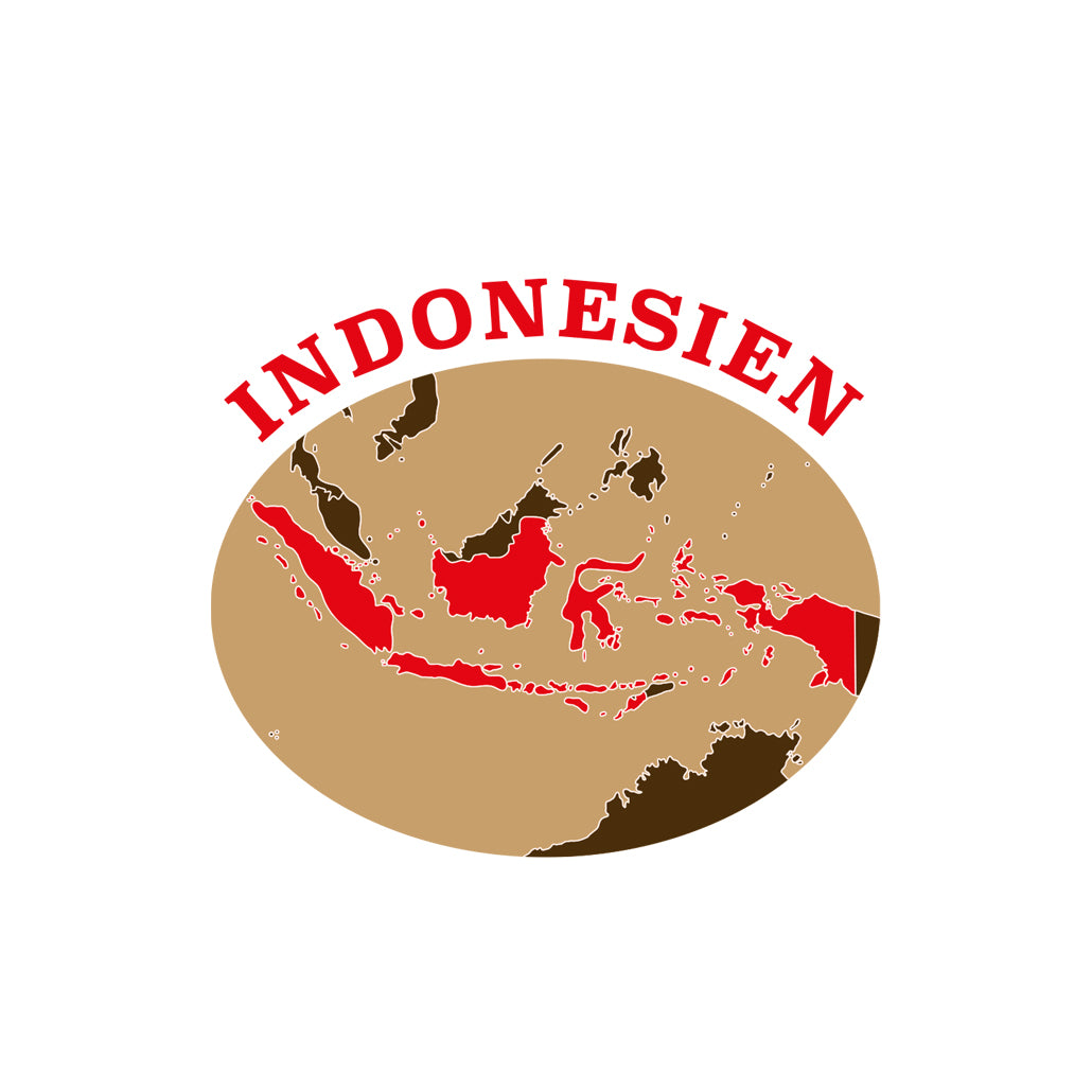 Indonesien Mandheling
