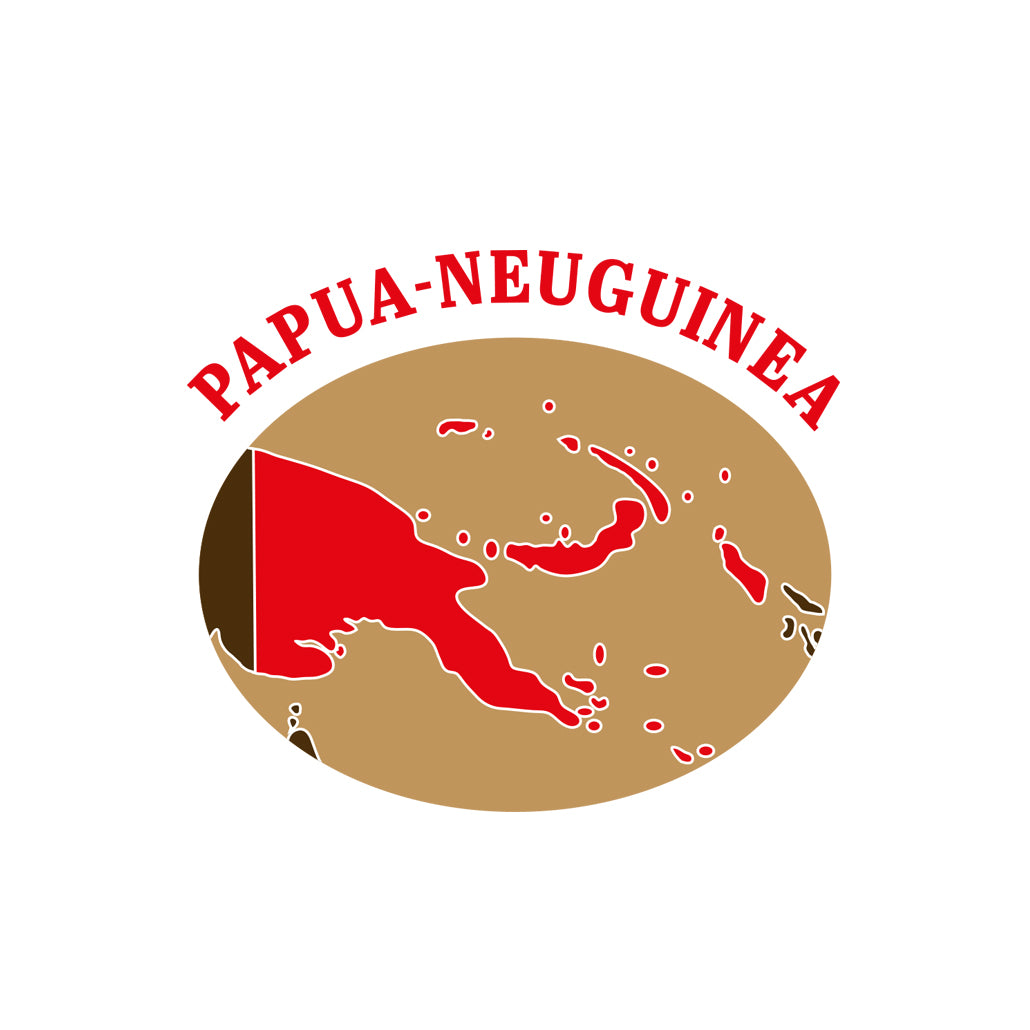 Papua Neuguinea Pangia