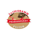Probierpaket Filter