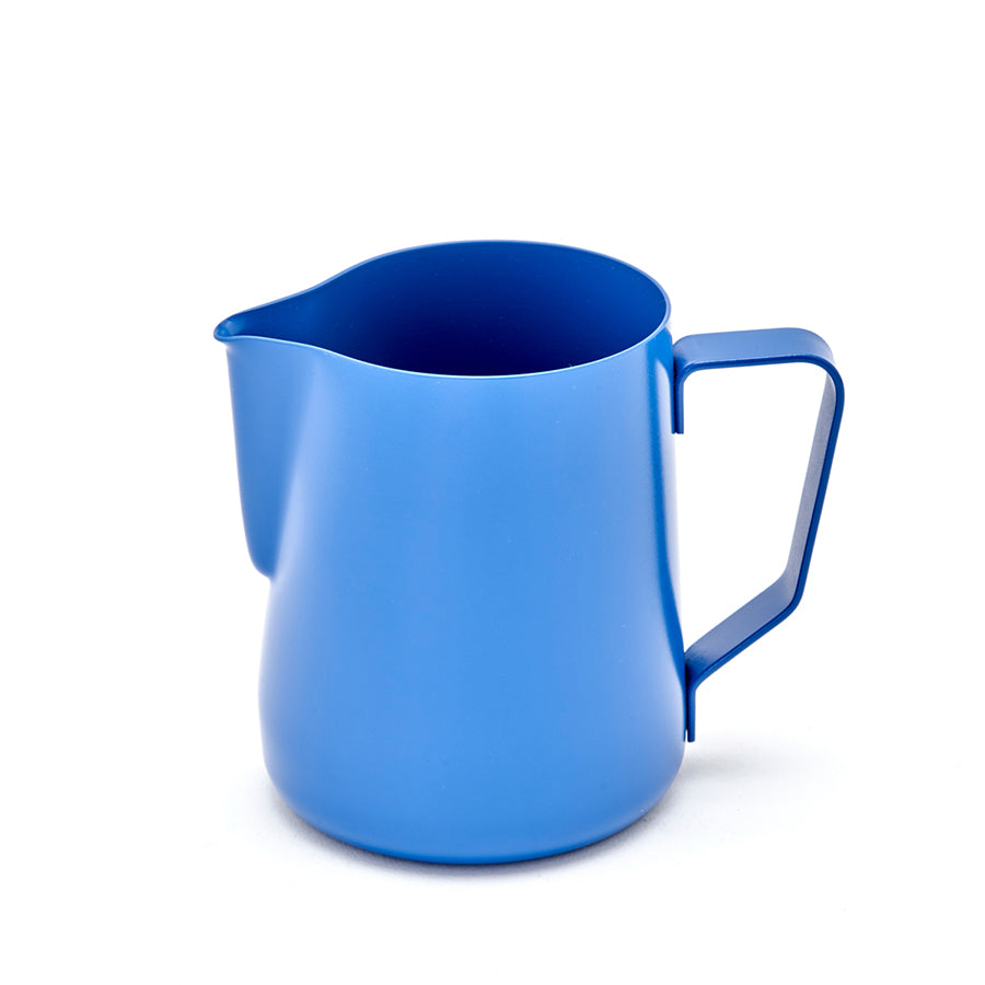 Rhino Stealth Milch Pitcher - Blue