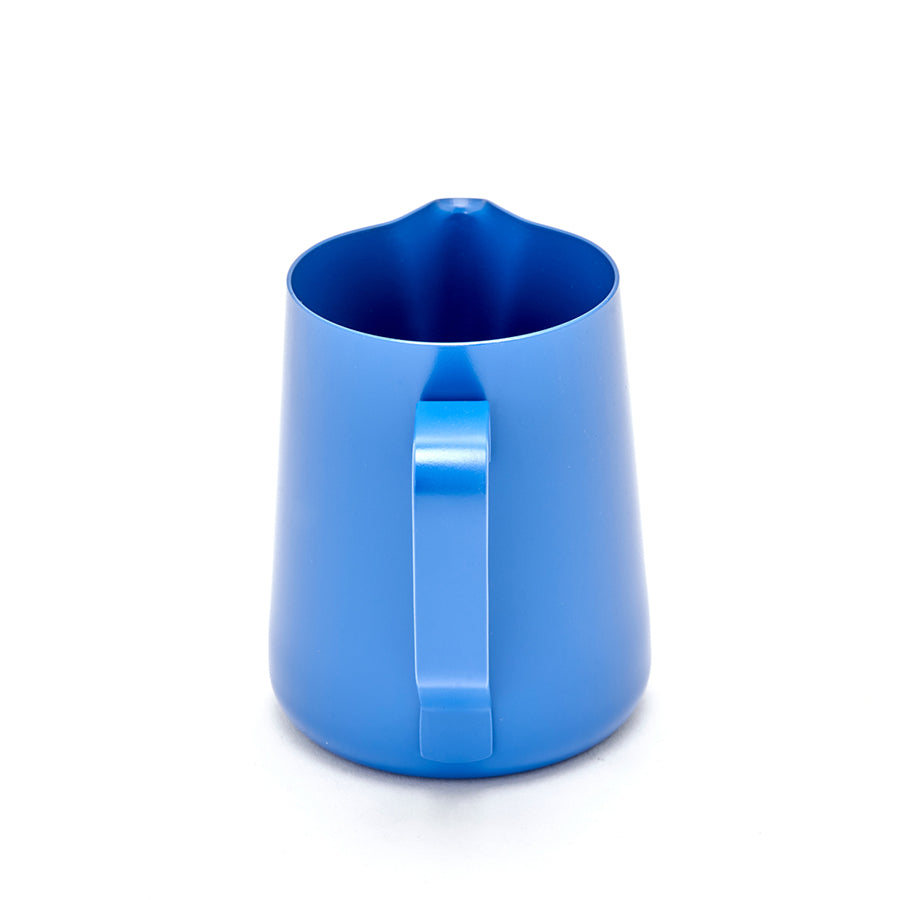Rhino Stealth Milch Pitcher - Blue