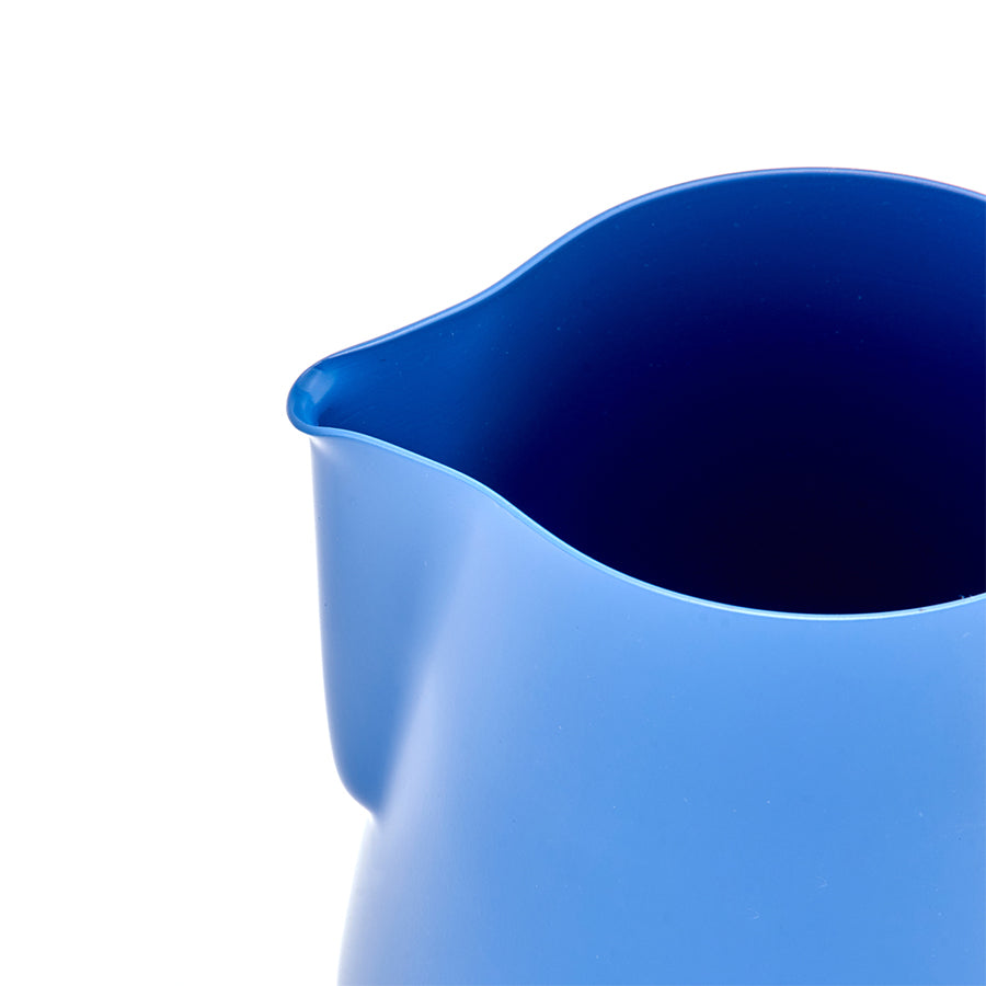 Rhino Stealth Milch Pitcher - Blue
