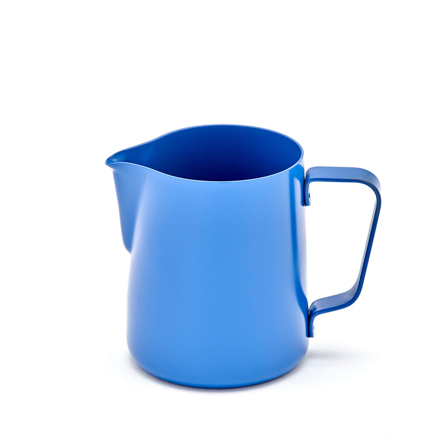 Rhino Stealth Milch Pitcher - Blue