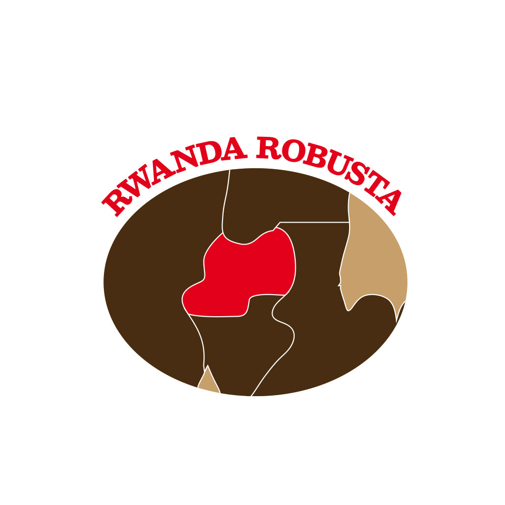 Rwanda Robusta