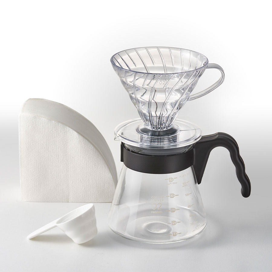 Hario V60-02 Set