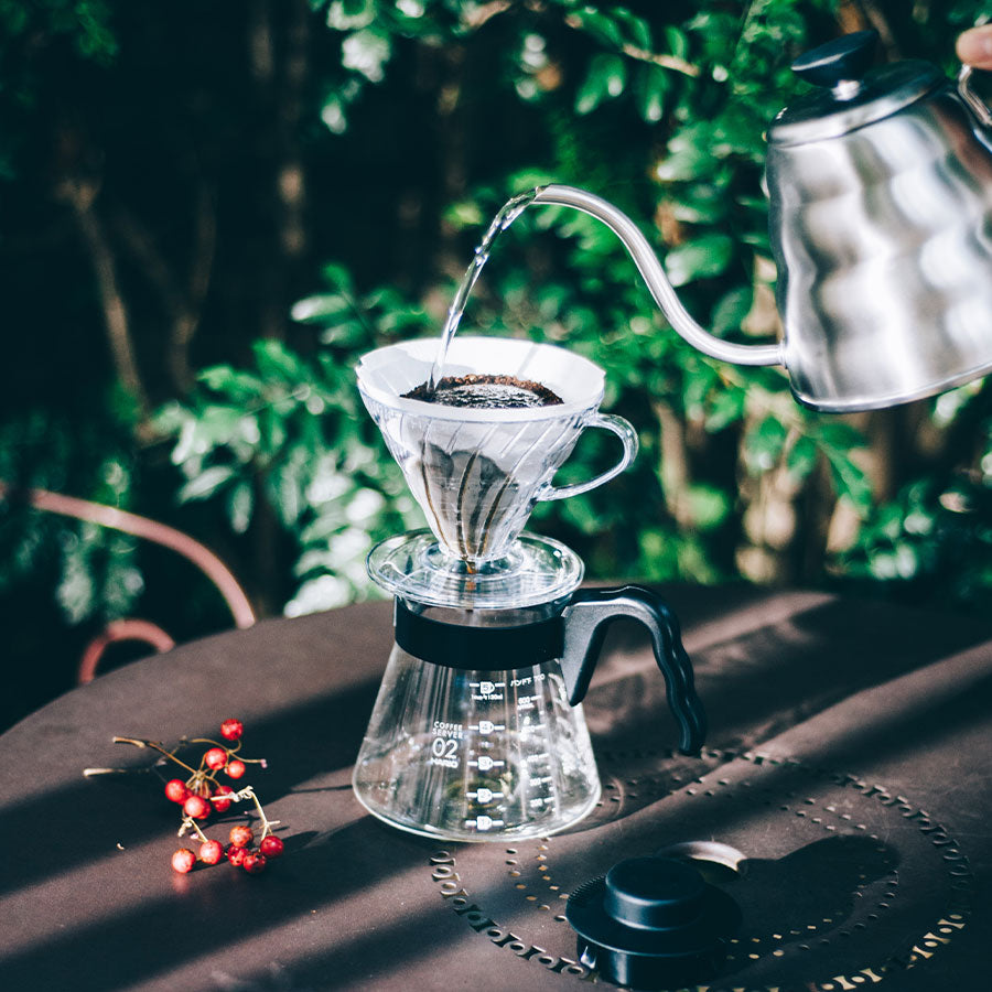 Hario V60-02 Set