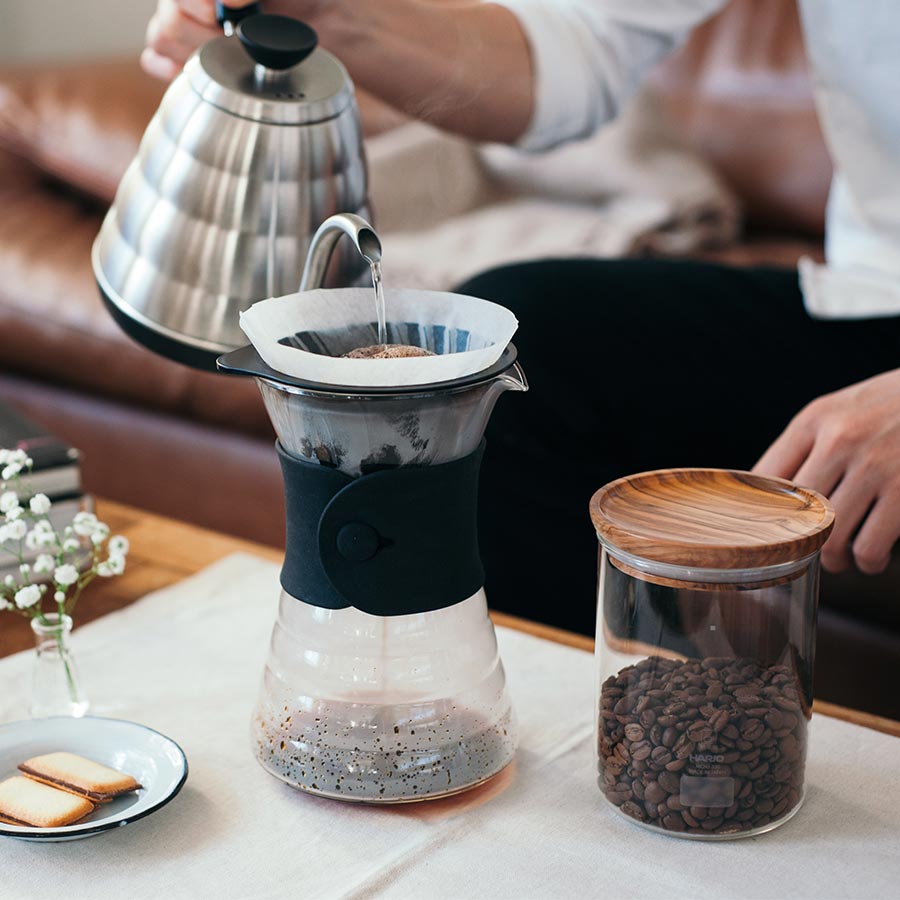 Hario V60 Drip Decanter