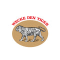 Wecke den Tiger